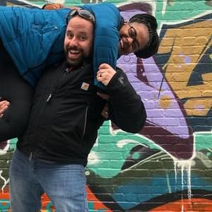 Meet your Posher, Carla